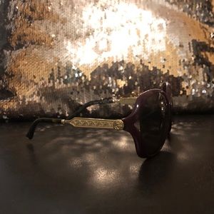 Gucci Sunglasses (2018)